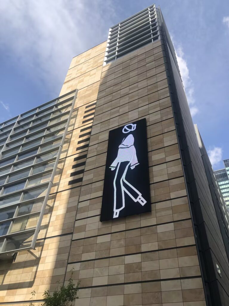 2023 Regent’s Place London