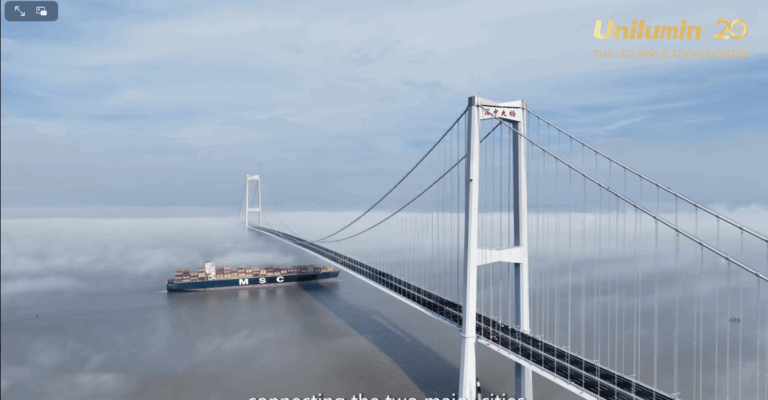 2024 Shenzhen-Zhongshan Link