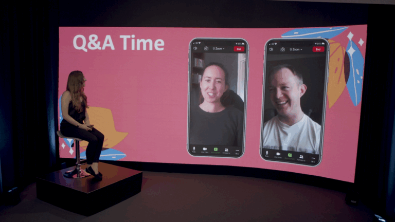 2020 Live Streaming Studio